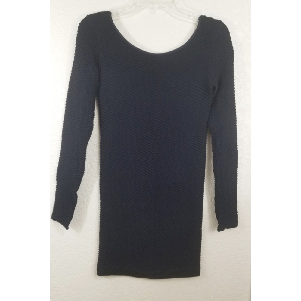 BCBGeneration black body con dress